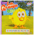 Local cover image